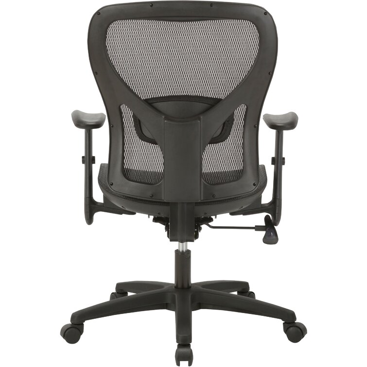 Soho mesh store drafting chair